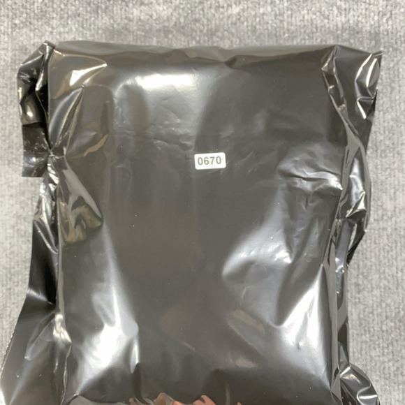 Outdoor Research Gray Feedback Flannel Twill Button Down Shirt Men's Size XL - Picture 9 of 9